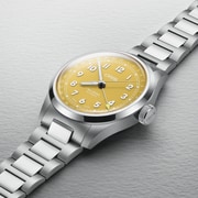 Big Crown ポインターデイト - 01 754 7798 4069-07 8 20 06 | Oris